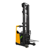 Ричтрак CQD20RVF2 (2000 кг, 6,5 м, 48В / 600 Ач) SMARTLIFT (SMART) HV Market