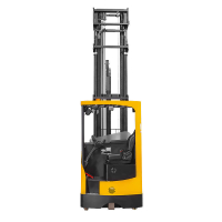 Ричтрак CQD20RVF2 (2000 кг, 6,5 м, 48В / 600 Ач) SMARTLIFT (SMART) HV Market