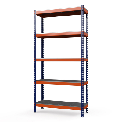 Стеллаж Т-160/L (2500х1845х1005) M/5/У HV Market