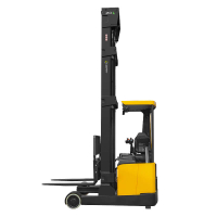 Ричтрак CQD20L (2000 кг, 6,5 м, li-ion 48В / 560 Ач) SMARTLIFT (SMART) HV Market