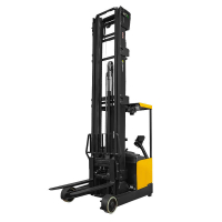 Ричтрак CQD20L (2000 кг, 6,5 м, li-ion 48В / 560 Ач) SMARTLIFT (SMART) HV Market