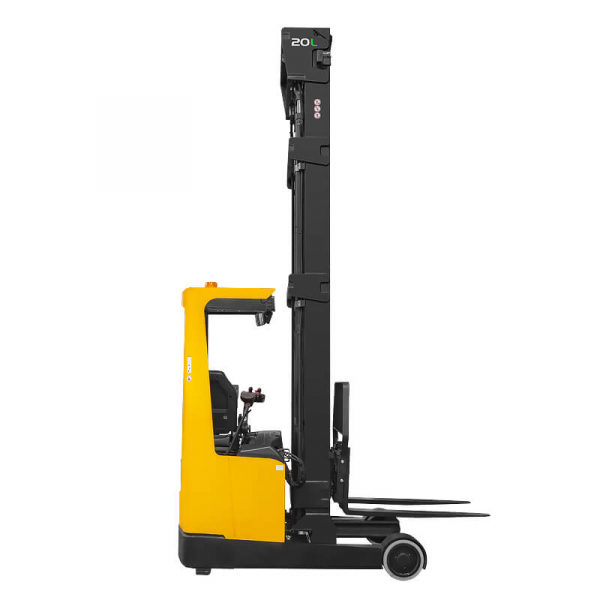 Ричтрак CQD20L (2000 кг, 6,5 м, li-ion 48В / 560 Ач) SMARTLIFT (SMART) HV Market