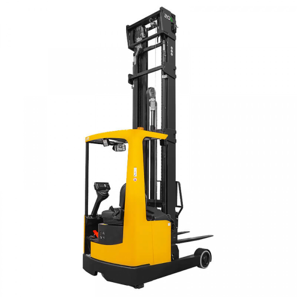 Ричтрак CQD20L (2000 кг, 6,5 м, li-ion 48В / 560 Ач) SMARTLIFT (SMART) HV Market