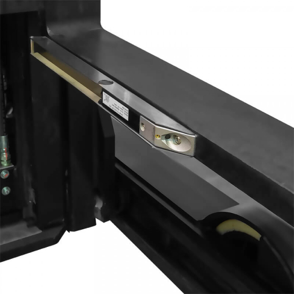 Ричтрак CQD20L (2000 кг, 6,5 м, li-ion 48В / 560 Ач) SMARTLIFT (SMART) HV Market