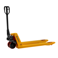 Гидравлическая тележка SD (BF35; 3500 кг; 1150х550 мм; PDP) SMARTLIFT HV Market