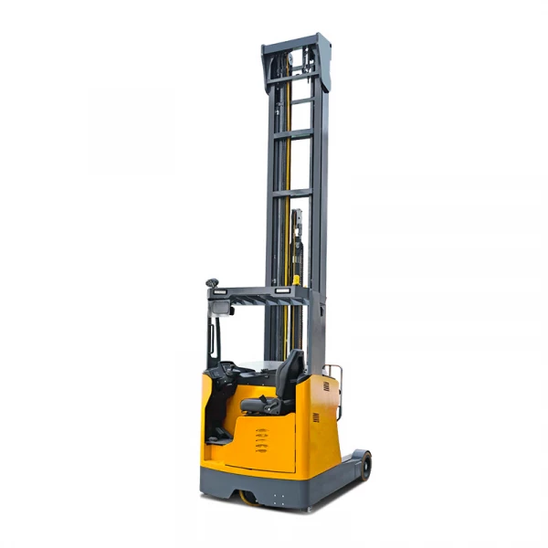 Ричтрак MFZ-L16H (1600 кг, 6,3 м, li-ion 48В / 460 Ач) SMARTLIFT (SMART) HV Market