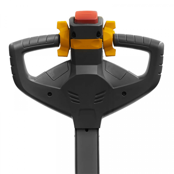 Штабелер самоходный CDDK20 (2000 кг; 5,6 м; 24В / 300Ач, EPS) SMARTLIFT HV Market