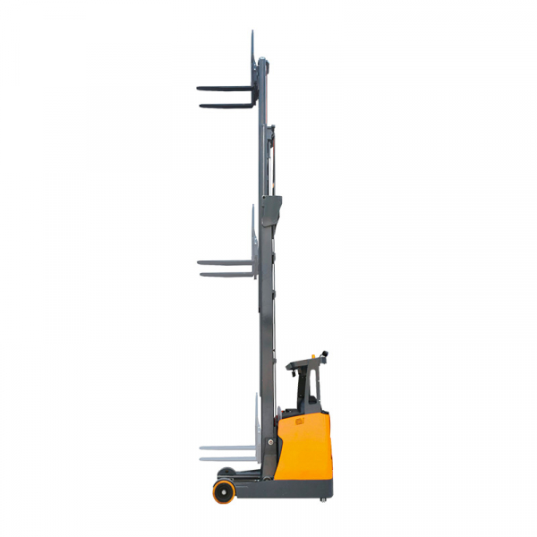 Ричтрак MFZ-20H (2000 кг, 12 м, li-ion 48В / 460 Ач) SMARTLIFT (SMART) HV Market