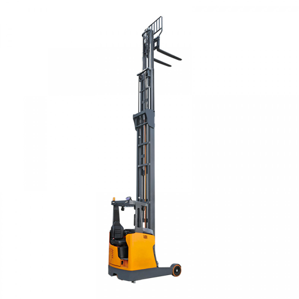 Ричтрак MFZ-20M (2000 кг, 6,3 м, li-ion 48В / 460 Ач) SMARTLIFT (SMART)
