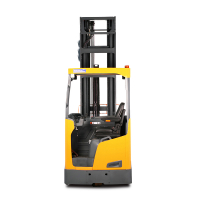 Ричтрак CQD20-D (2000 кг, 8,6 м, li-ion 48В / 450 Ач) SMARTLIFT (SMART) HV Market