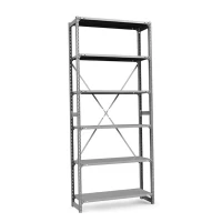 ТСУ 2.3 Стеллаж (3000х1060х400) У HV Market