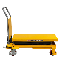 Гидравлический подъемный стол PTS 500 (500 кг; 905х500 мм; 1,5 м) SMARTLIFT HV Market