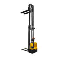 Штабелер электрический самоходный ES15-15ES (1500 кг; 3,6 м; 24В / 125Ач) SMARTLIFT HV Market