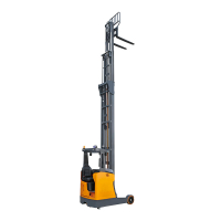 Ричтрак MFZ-20M (2000 кг, 10,5 м, li-ion 48В / 460 Ач) SMARTLIFT (SMART) HV Market