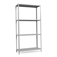 ТС-234 стеллаж (2000х1000х300) П HV Market