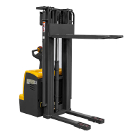 Штабелер самоходный CDDR15-III (1500 кг, 5,6 м, 24В / 240Ач) SMARTLIFT HV Market