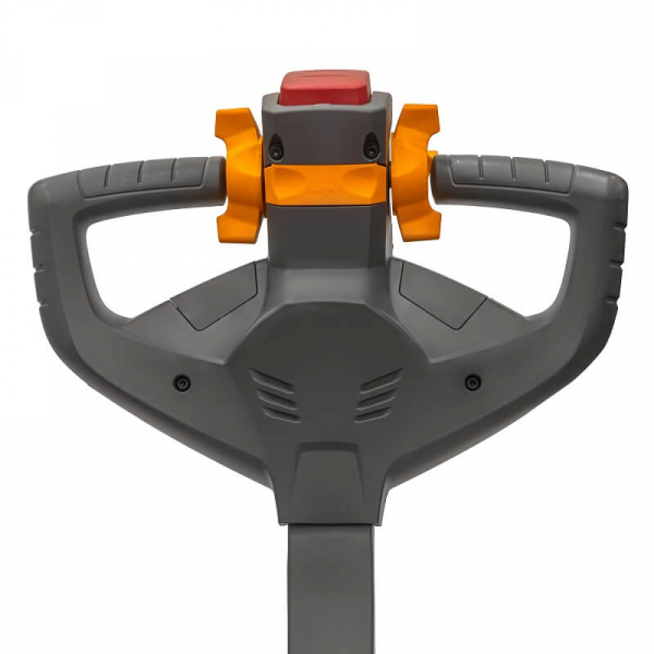 Штабелер самоходный CDDR15-III (1500 кг, 5,6 м, 24В / 240Ач) SMARTLIFT HV Market