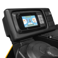 Ричтрак CQD20RVF2 (2000 кг, 12,0 м, 48В / 600 Ач) SMARTLIFT (SMART) HV Market