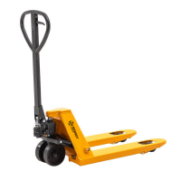 Гидравлическая тележка SD-S (BF25; 2500 кг; 800х550 мм; PDP) SMARTLIFT HV Market