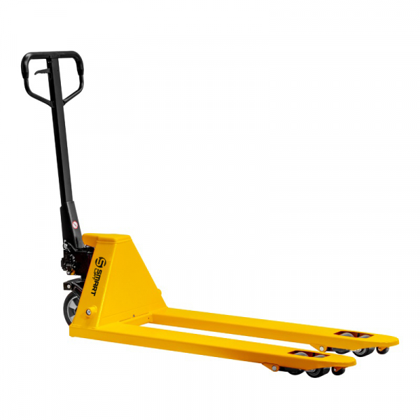 Гидравлическая тележка SP (BF Premium; 2500 кг; 1150х550 мм; RDP) SMARTLIFT HV Market