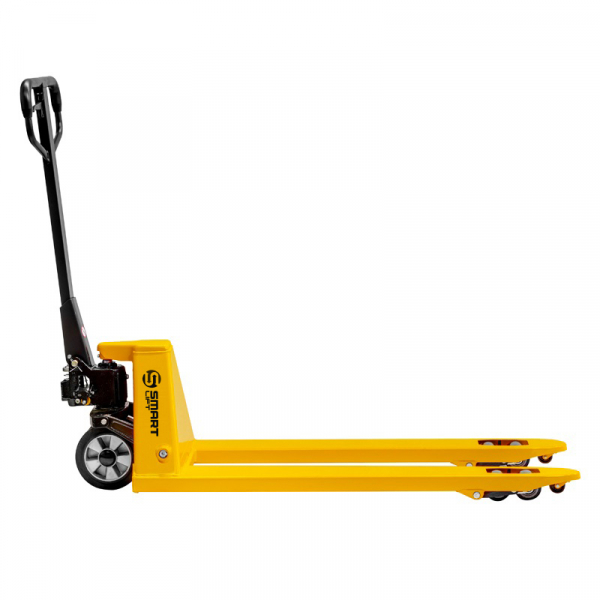 Гидравлическая тележка SP (BF Premium; 2500 кг; 1150х550 мм; RDP) SMARTLIFT HV Market