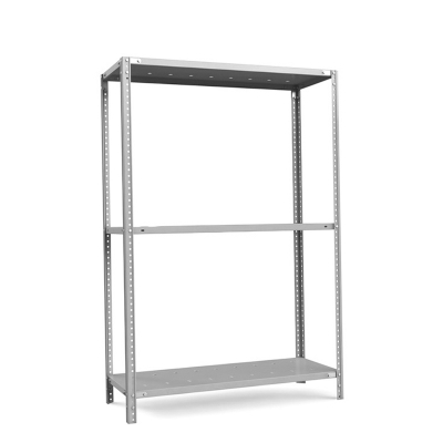 ТС-1563 стеллаж (1500х1000х600) П HV Market