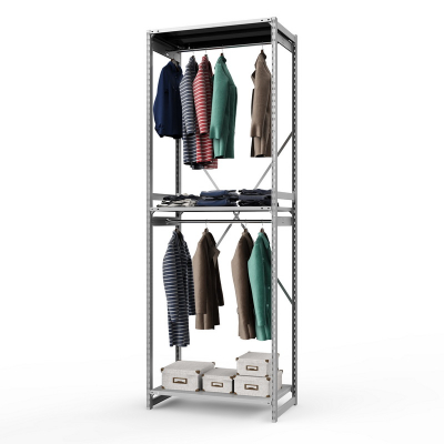 ТСУ 2/3 для одежды (3000х1060х600) У HV Market