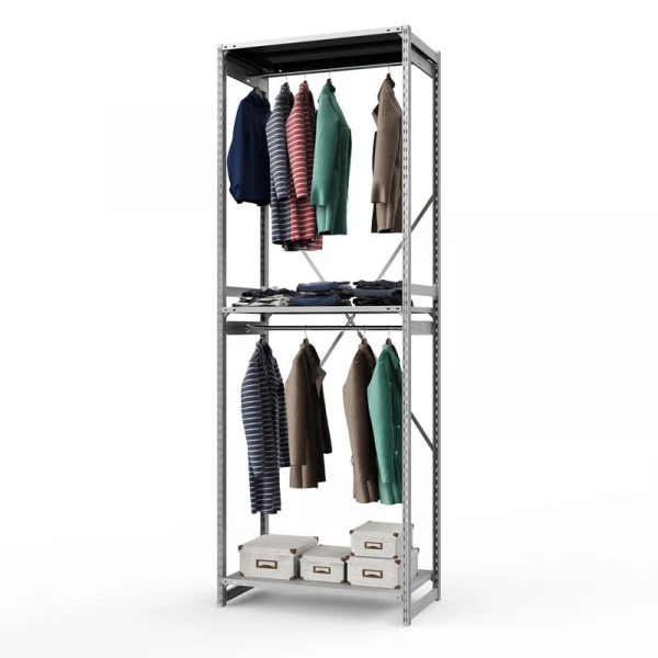 ТСУ 2/3 для одежды (3000х1060х600) У HV Market