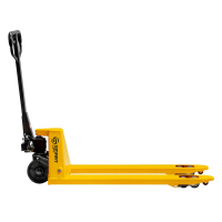 Гидравлическая тележка SD (BF30; 3000 кг; 1150х550 мм; PDP) SMARTLIFT HV Market