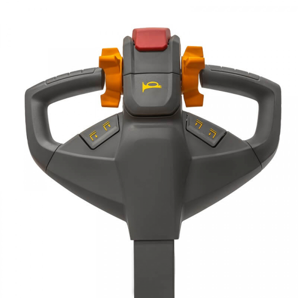 Штабелер самоходный CDDR15-III (1500 кг, 5 м, 24В / 240Ач) SMARTLIFT