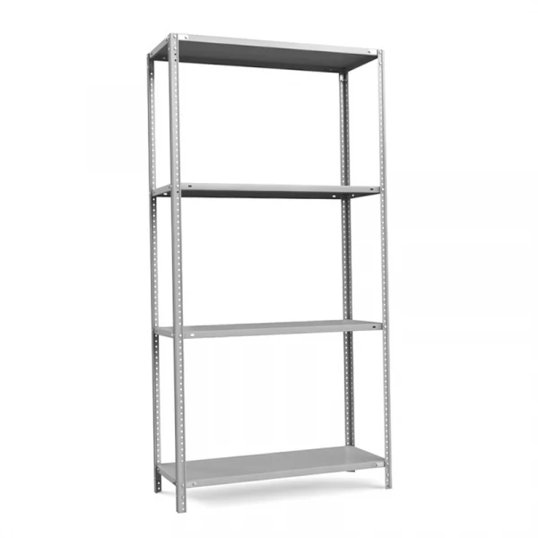 ТС-2244 стеллаж (2200х1000х400) HV Market