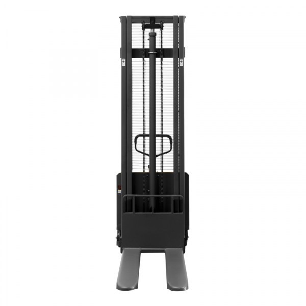 Штабелер с электроподъемом CDD10B-E (1000 кг, 3 м, 12В / 120Ач) SMARTLIFT (SMART) HV Market