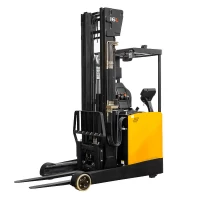 Ричтрак CQD16F (1600 кг, 6,5 м, 48В / 420 Ач) SMARTLIFT (SMART) HV Market