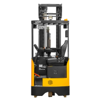 Ричтрак CQD16F (1600 кг, 6,5 м, 48В / 420 Ач) SMARTLIFT (SMART) HV Market