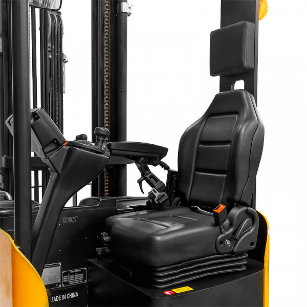 Ричтрак CQD16F (1600 кг, 6,5 м, 48В / 420 Ач) SMARTLIFT (SMART)