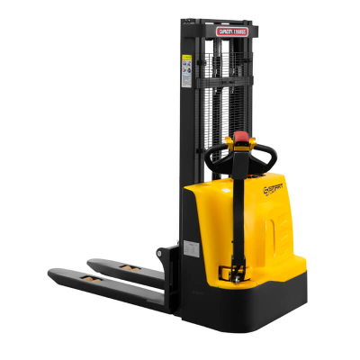 Штабелер самоходный CDD12A (1200 кг; 2,5 м; 24В / 85Ач) SMARTLIFT HV Market