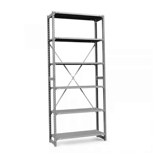 ТСУ 2.7.3 Стеллаж (3000х760х400) У HV Market