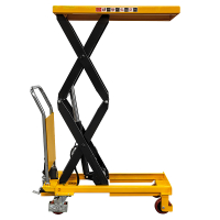 Гидравлический подъемный стол PTS 350A (350 кг; 905х500 мм; 1,3 м) SMARTLIFT HV Market