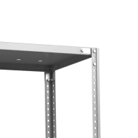 ТС-15733 стеллаж (1500х700х300) П HV Market