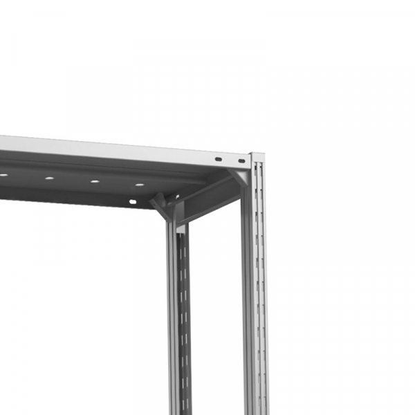 ТСУ 4.7.2.5 Стеллаж (2500х760х600) УП HV Market