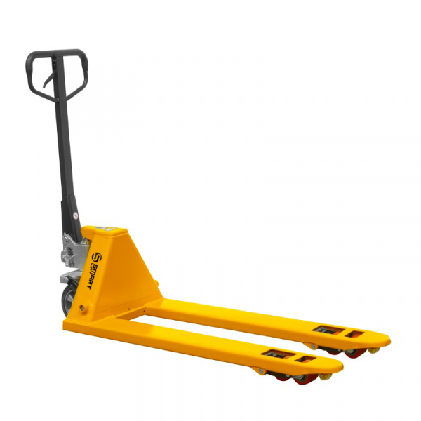 Гидравлическая тележка SD (BF25; 2500 кг; 1150х550 мм; RDP) SMARTLIFT HV Market