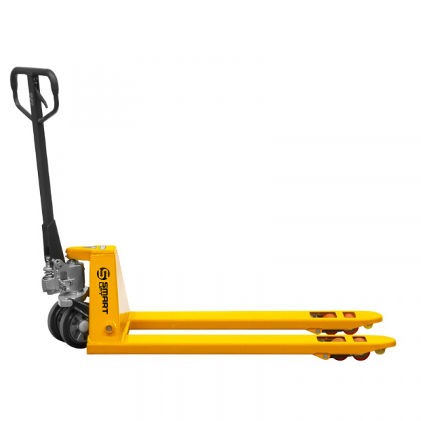 Гидравлическая тележка SD (BF25; 2500 кг; 1150х550 мм; RDP) SMARTLIFT HV Market