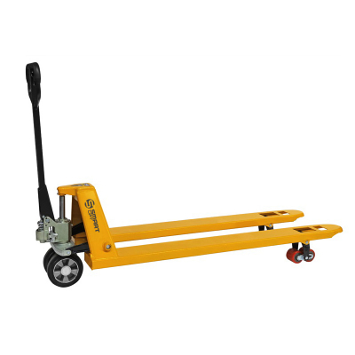 Гидравлическая тележка SD-L (AC25; 2500 кг; 1500х550 мм; RDP) SMARTLIFT HV Market