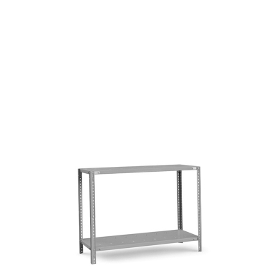 ТС-142 стеллаж (1000х1000х400) П HV Market