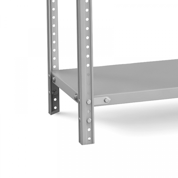 ТС-2234 стеллаж (2200х1000х300) HV Market