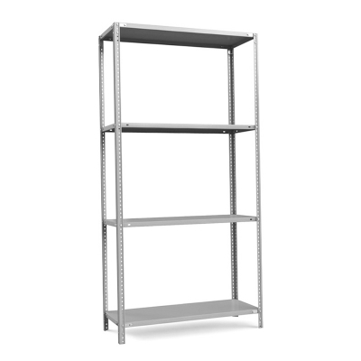 ТС-2254 стеллаж (2200х1000х500) HV Market