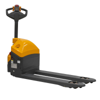 Эл.гидравлическая тележка CBD20W-E (2000 кг; li-ion 24В / 50Ач) SMARTLIFT HV Market