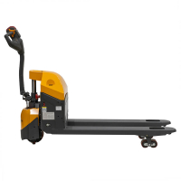 Эл.гидравлическая тележка CBD20W-E (2000 кг; li-ion 24В / 50Ач) SMARTLIFT HV Market