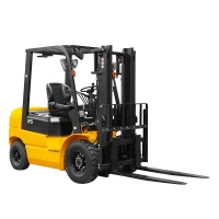 Погрузчик дизельный CPCD25T3 (2500 кг, 4,8 м, Xinchai 490) SMARTLIFT HV Market