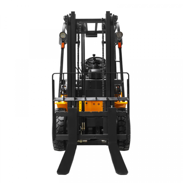 Погрузчик дизельный CPCD25T3 (2500 кг, 4,8 м, Xinchai 490) SMARTLIFT HV Market